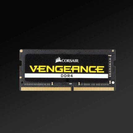 MEM SODIMM DDR4 8 GB 3200MHZ - CORSAIR