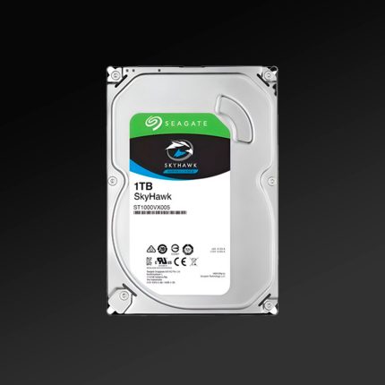 HD 1 TB - SEAGATE SKYHAWK