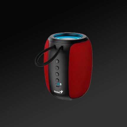 PARLANTE BLUETOOTH GENIUS SP-915BT