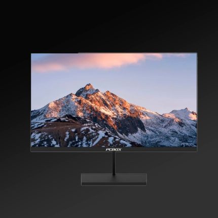 MONITOR PCBOX 22" PCB-M22 FHD 100Hz