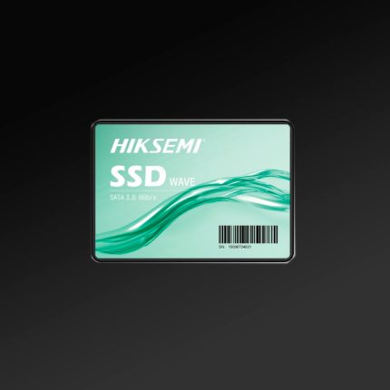 SSD 960 GB - HIKSEMI