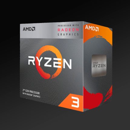 MICRO AMD RYZEN 3 3200G AM4