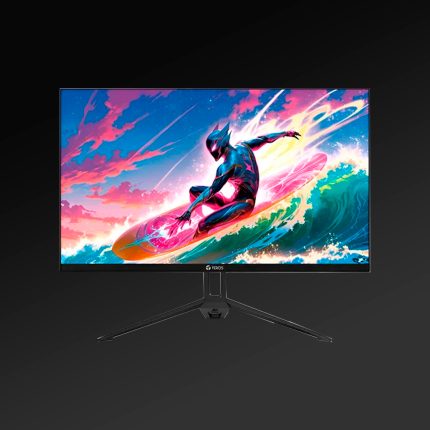 MONITOR 24" TEROS TE-2415S Gaming IPS FHD