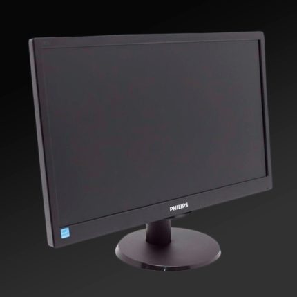 MONITOR PHILIPS 19" 193V5LHSB2/55 - HDMI