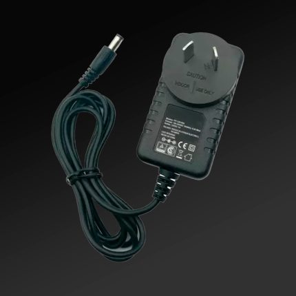 FUENTE CAMARA 12V 2A