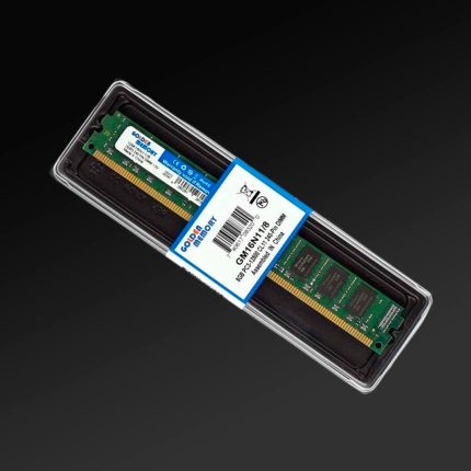 MEM DDR3 8 GB 1600 MHZ - GOLDEN
