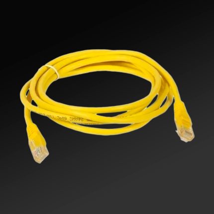 CABLE PATCH CORD 5 MTS