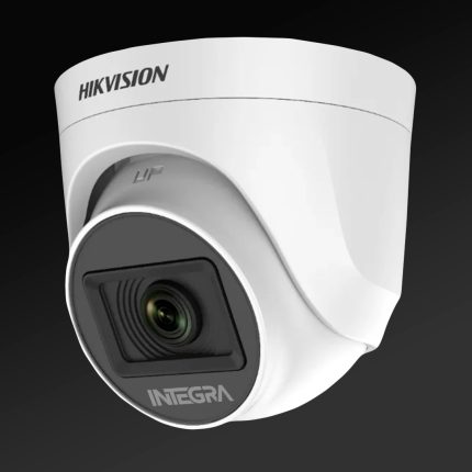 DOMO HIKVISION 76DOT-EXIPF 1080P PLASTICO