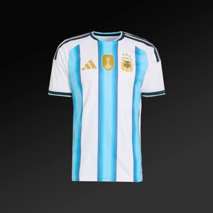 CAMISETA ARGENTINA XL MUNDIAL 2026 ( FORMATO JUGADOR)