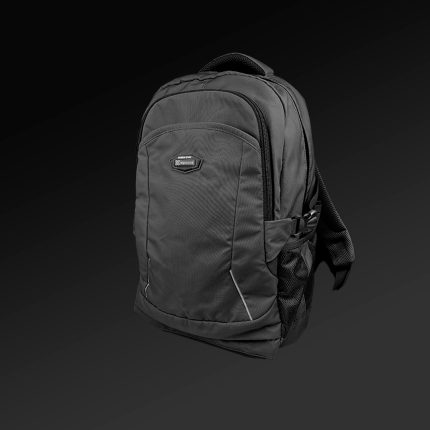 MOCHILA NOTEBOOK KLIPXTREME TRENDTREK 15.6" NEGRA
