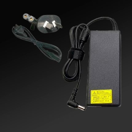 CARGADOR NOTEBOOK HP 19 5V 3.33A