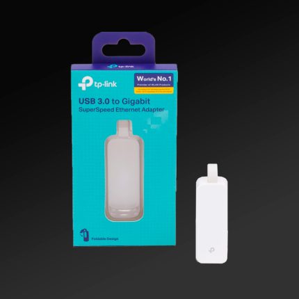 UE300 TP-LINK ADAPTADOR USB 3.0 A ETHERNET GIGABIT RJ45