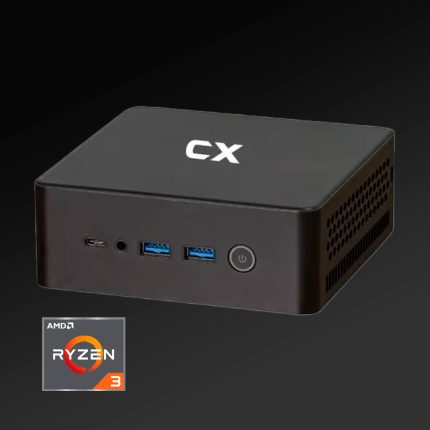 MINI PC CX RYZEN 3 3250u 240/8GB