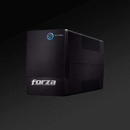 UPS FORZA NT 750VA/375W