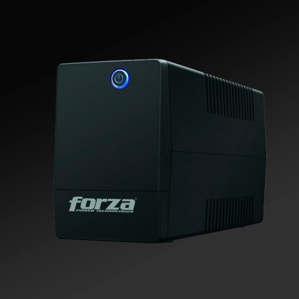 UPS FORZA NT 1000VA/500W