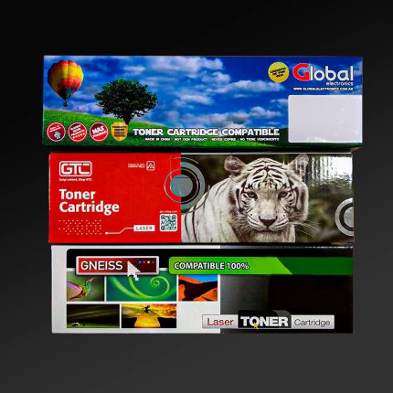 TONER ALTERNATIVO HP Q2612A