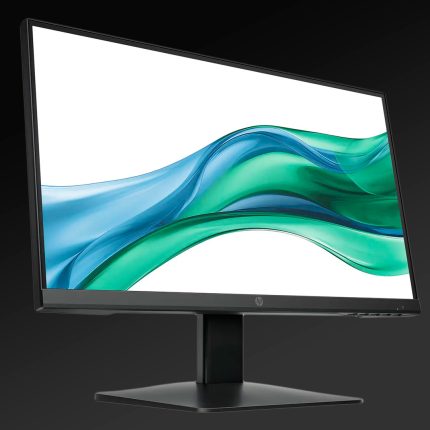 MONITOR HP 22" 322PE FHD IPS 100HZ HDMI/VGA