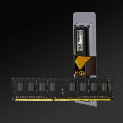 MEM DDR4 8 GB 3200 MHZ C/DISIPADOR - HIKSEMI