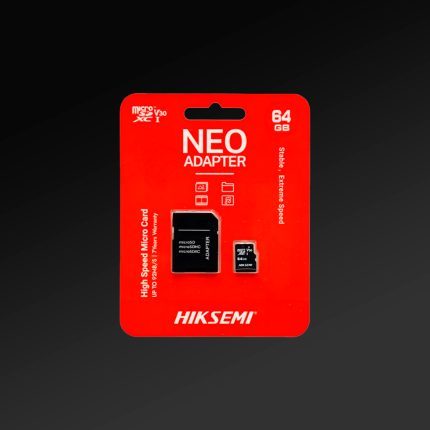 MICROSD 64 GB NEO -  HIKSEMI