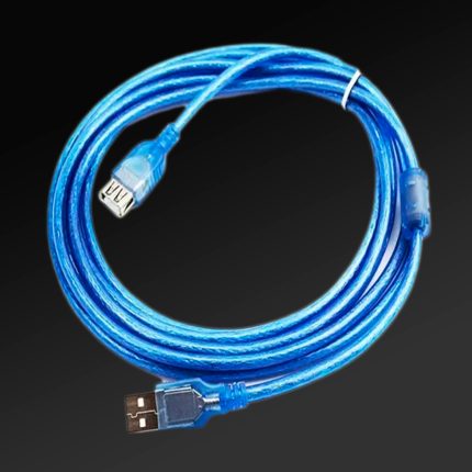 CABLE EXT. USB 2.0 - 1.8 MTS