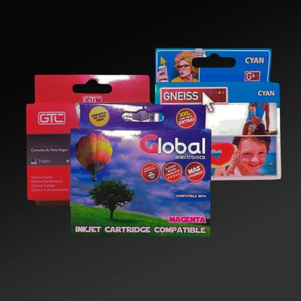 CARTUCHO ALTERNATIVO T0734 AMARILLA (C79/C90/C92/C110/CX3900/CX4900/CX5600/CX5900/CX7300/CX8300/)