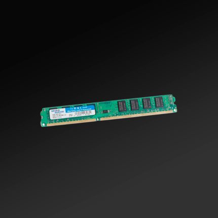 MEM DDR3 4 GB 1600 MHz - GOLDEN