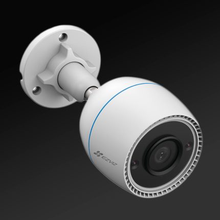 CAMARA IP BULLET EZVIZ  WIFI H3C COLOR VU 1080P