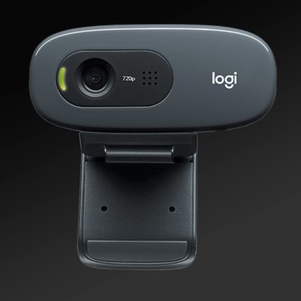 WEB CAM LOGITECH C270