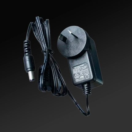 FUENTE CAMARA 12V 1A