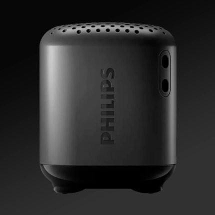 PARLANTE BLUETOOTH PHILIPS TAS1505B/00 2.5W RESISTENT AGUA -