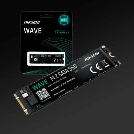 SSD 256 GB M.2 3.0 - HIKSEMI