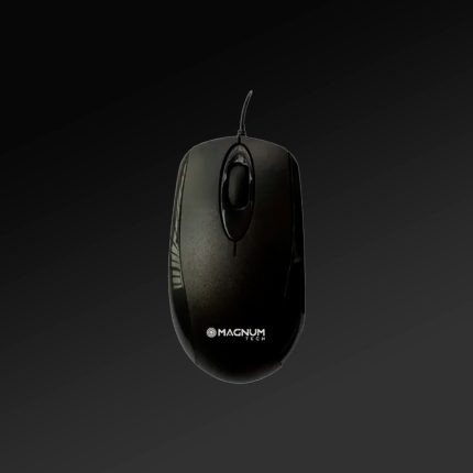 MOUSE USB MAGNUNTECH MS-MM03