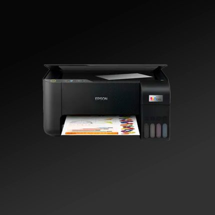 IMPRESORA MULTIFUNCION EPSON L3210 SIST. CONTINUO