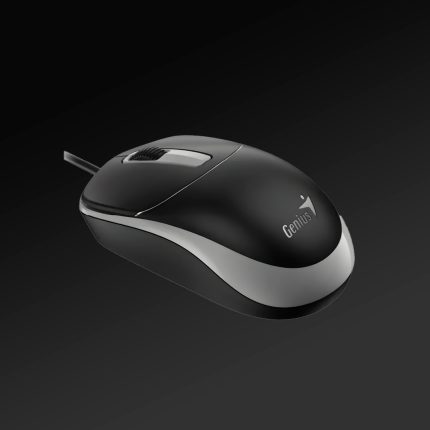 MOUSE USB GENIUS DX-123