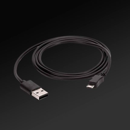 CABLE MICRO USB 2MTS - KOSMO