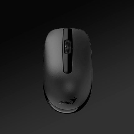 MOUSE WIRELESS GENIUS NX7000 BLACK