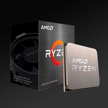 MICRO AMD RYZEN 5 5600GT AM4 3.6ghz