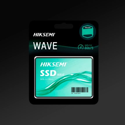 SSD 120 GB - HIKSEMI