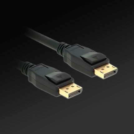 CABLE DISPLAYPORT 3M A M/M