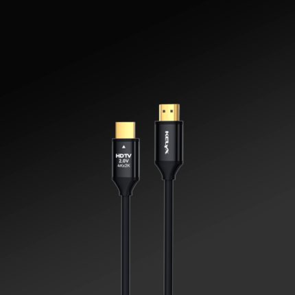 CABLE HDMI KELYX 4K 1.5M