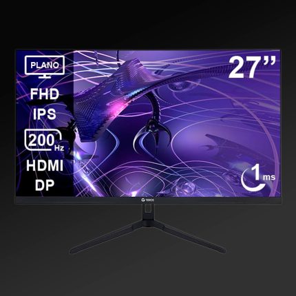 MONITOR 27" TEROS TE-2786G Gaming IPS FHD