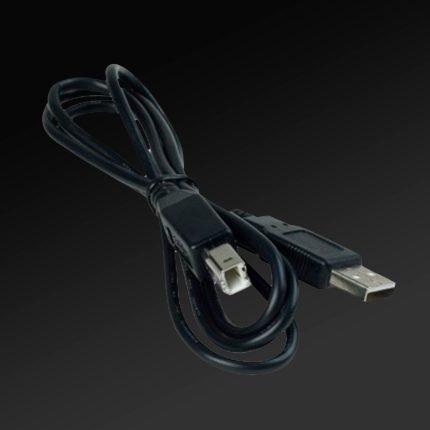 CABLE USB PRINTER 2.0 - 1.8 MTS