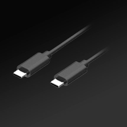 CABLE TIPO C MA USB 3M
