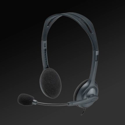 AURICULAR LOGITECH H111 C/MIC